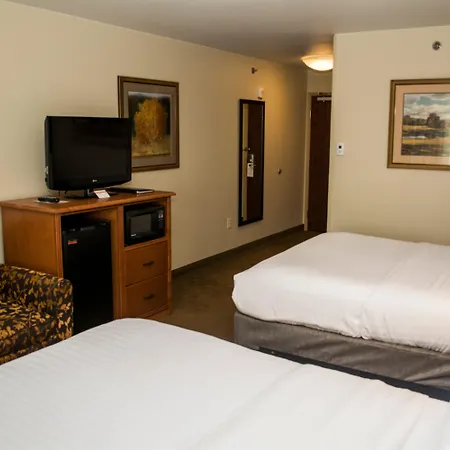 Holiday Inn Express & Suites - Mason City By Ihg Exterior foto